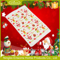 good quality ningbo manufacturer printed tea towels for schools